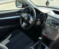 Серый Субару Аутбек, объемом двигателя 2 л и пробегом 244 тыс. км за 6800 $, фото 22 на Automoto.ua