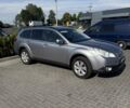 Сірий Субару Аутбек, об'ємом двигуна 2.5 л та пробігом 287 тис. км за 7800 $, фото 2 на Automoto.ua