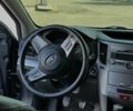 Серый Субару Аутбек, объемом двигателя 2.5 л и пробегом 213 тыс. км за 8900 $, фото 7 на Automoto.ua