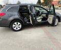 Серый Субару Аутбек, объемом двигателя 2.5 л и пробегом 219 тыс. км за 7900 $, фото 32 на Automoto.ua