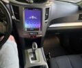 Сірий Субару Аутбек, об'ємом двигуна 2.5 л та пробігом 287 тис. км за 7800 $, фото 14 на Automoto.ua