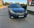 Серый Субару Аутбек, объемом двигателя 2.46 л и пробегом 210 тыс. км за 10500 $, фото 14 на Automoto.ua