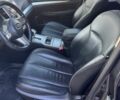 Серый Субару Аутбек, объемом двигателя 2.46 л и пробегом 210 тыс. км за 10500 $, фото 15 на Automoto.ua