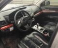 Сірий Субару Аутбек, об'ємом двигуна 0 л та пробігом 3 тис. км за 5000 $, фото 3 на Automoto.ua