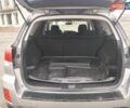 Серый Субару Аутбек, объемом двигателя 2 л и пробегом 218 тыс. км за 7500 $, фото 5 на Automoto.ua