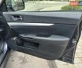 Сірий Субару Аутбек, об'ємом двигуна 2.46 л та пробігом 154 тис. км за 9300 $, фото 17 на Automoto.ua