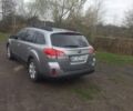 Сірий Субару Аутбек, об'ємом двигуна 2.46 л та пробігом 270 тис. км за 9000 $, фото 18 на Automoto.ua
