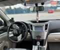 Серый Субару Аутбек, объемом двигателя 2.5 л и пробегом 219 тыс. км за 7900 $, фото 31 на Automoto.ua