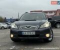 Серый Субару Аутбек, объемом двигателя 2 л и пробегом 350 тыс. км за 6900 $, фото 2 на Automoto.ua