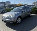 Сірий Субару Аутбек, об'ємом двигуна 2.5 л та пробігом 287 тис. км за 7800 $, фото 15 на Automoto.ua