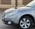 Сірий Субару Аутбек, об'ємом двигуна 2 л та пробігом 260 тис. км за 7600 $, фото 4 на Automoto.ua