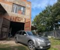 Сірий Субару Аутбек, об'ємом двигуна 2 л та пробігом 260 тис. км за 7600 $, фото 1 на Automoto.ua