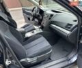 Сірий Субару Аутбек, об'ємом двигуна 2.46 л та пробігом 154 тис. км за 9300 $, фото 18 на Automoto.ua