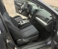 Серый Субару Аутбек, объемом двигателя 2.5 л и пробегом 212 тыс. км за 8900 $, фото 20 на Automoto.ua