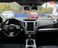 Серый Субару Аутбек, объемом двигателя 2 л и пробегом 350 тыс. км за 6900 $, фото 20 на Automoto.ua