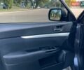Серый Субару Аутбек, объемом двигателя 2.46 л и пробегом 180 тыс. км за 9800 $, фото 14 на Automoto.ua