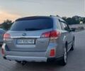Серый Субару Аутбек, объемом двигателя 2 л и пробегом 245 тыс. км за 8300 $, фото 8 на Automoto.ua