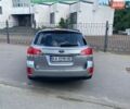 Серый Субару Аутбек, объемом двигателя 2.46 л и пробегом 236 тыс. км за 9500 $, фото 3 на Automoto.ua
