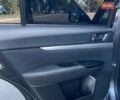 Серый Субару Аутбек, объемом двигателя 2.46 л и пробегом 180 тыс. км за 9800 $, фото 13 на Automoto.ua