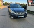 Серый Субару Аутбек, объемом двигателя 2.46 л и пробегом 210 тыс. км за 10500 $, фото 14 на Automoto.ua