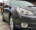 Сірий Субару Аутбек, об'ємом двигуна 2.5 л та пробігом 154 тис. км за 9300 $, фото 10 на Automoto.ua