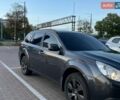 Серый Субару Аутбек, объемом двигателя 2.46 л и пробегом 180 тыс. км за 9800 $, фото 8 на Automoto.ua