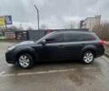 Сірий Субару Аутбек, об'ємом двигуна 2 л та пробігом 299 тис. км за 4850 $, фото 1 на Automoto.ua