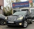 Серый Субару Аутбек, объемом двигателя 2 л и пробегом 350 тыс. км за 6900 $, фото 1 на Automoto.ua
