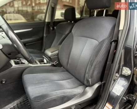 Серый Субару Аутбек, объемом двигателя 2 л и пробегом 350 тыс. км за 6900 $, фото 18 на Automoto.ua