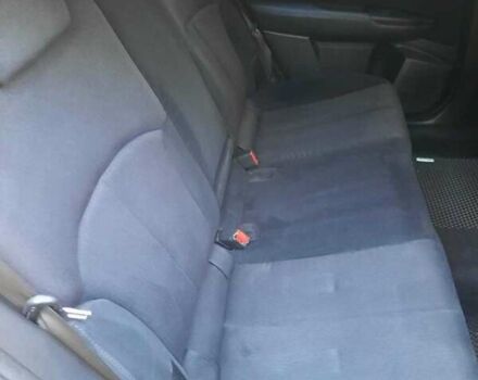 Серый Субару Аутбек, объемом двигателя 2.46 л и пробегом 194 тыс. км за 8500 $, фото 20 на Automoto.ua