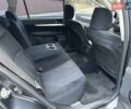 Сірий Субару Аутбек, об'ємом двигуна 2.46 л та пробігом 154 тис. км за 9300 $, фото 13 на Automoto.ua