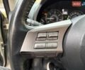 Серый Субару Аутбек, объемом двигателя 2 л и пробегом 162 тыс. км за 11000 $, фото 12 на Automoto.ua