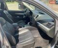 Серый Субару Аутбек, объемом двигателя 2.46 л и пробегом 236 тыс. км за 9500 $, фото 7 на Automoto.ua