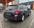 Сірий Субару Аутбек, об'ємом двигуна 2 л та пробігом 299 тис. км за 4850 $, фото 2 на Automoto.ua