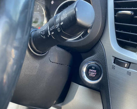 Сірий Субару Аутбек, об'ємом двигуна 2 л та пробігом 250 тис. км за 7600 $, фото 18 на Automoto.ua