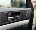 Серый Субару Аутбек, объемом двигателя 2 л и пробегом 162 тыс. км за 11000 $, фото 6 на Automoto.ua