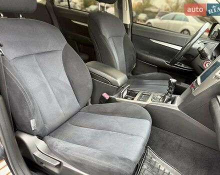 Серый Субару Аутбек, объемом двигателя 2 л и пробегом 350 тыс. км за 6900 $, фото 23 на Automoto.ua