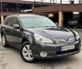 Сірий Субару Аутбек, об'ємом двигуна 2.5 л та пробігом 154 тис. км за 9300 $, фото 5 на Automoto.ua