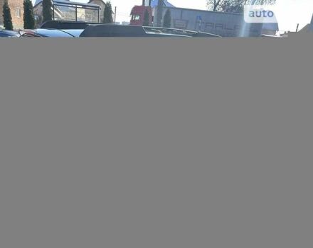 Сірий Субару Аутбек, об'ємом двигуна 2.5 л та пробігом 280 тис. км за 10500 $, фото 3 на Automoto.ua