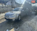 Серый Субару Аутбек, объемом двигателя 2 л и пробегом 218 тыс. км за 6950 $, фото 9 на Automoto.ua