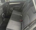 Серый Субару Аутбек, объемом двигателя 2.5 л и пробегом 212 тыс. км за 8900 $, фото 14 на Automoto.ua