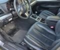 Сірий Субару Аутбек, об'ємом двигуна 2.46 л та пробігом 272 тис. км за 8100 $, фото 6 на Automoto.ua