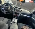 Серый Субару Аутбек, объемом двигателя 2.46 л и пробегом 160 тыс. км за 9000 $, фото 17 на Automoto.ua