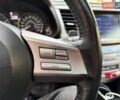Серый Субару Аутбек, объемом двигателя 2 л и пробегом 162 тыс. км за 11000 $, фото 11 на Automoto.ua