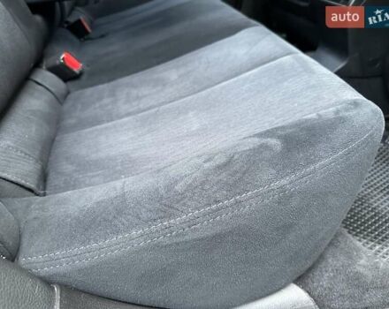 Сірий Субару Аутбек, об'ємом двигуна 2.46 л та пробігом 154 тис. км за 9300 $, фото 14 на Automoto.ua