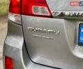 Серый Субару Аутбек, объемом двигателя 2.5 л и пробегом 200 тыс. км за 8999 $, фото 7 на Automoto.ua