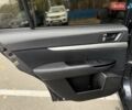 Серый Субару Аутбек, объемом двигателя 2 л и пробегом 350 тыс. км за 6900 $, фото 25 на Automoto.ua