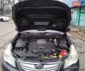 Серый Субару Аутбек, объемом двигателя 2 л и пробегом 336 тыс. км за 7500 $, фото 9 на Automoto.ua