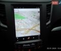 Серый Субару Аутбек, объемом двигателя 2 л и пробегом 336 тыс. км за 7500 $, фото 50 на Automoto.ua