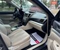 Серый Субару Аутбек, объемом двигателя 2 л и пробегом 257 тыс. км за 8990 $, фото 15 на Automoto.ua
